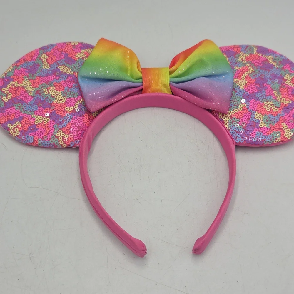 Disney Minnie Mouse Ears